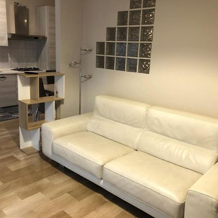 Cini Infinity House Διαμέρισμα Cinisello Balsamo Εξωτερικό φωτογραφία