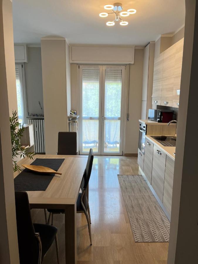 Cini Infinity House Διαμέρισμα Cinisello Balsamo Εξωτερικό φωτογραφία