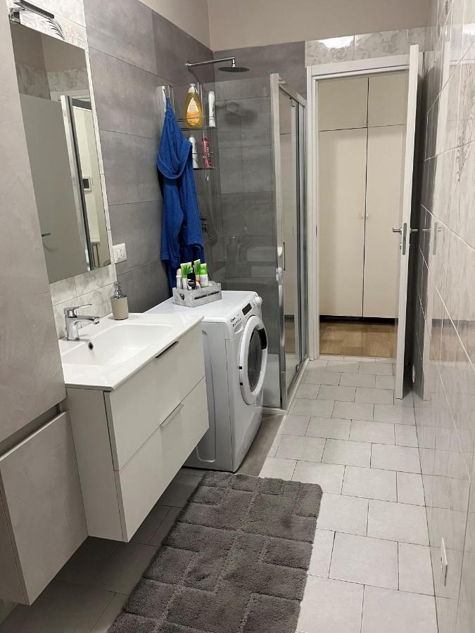 Cini Infinity House Διαμέρισμα Cinisello Balsamo Εξωτερικό φωτογραφία