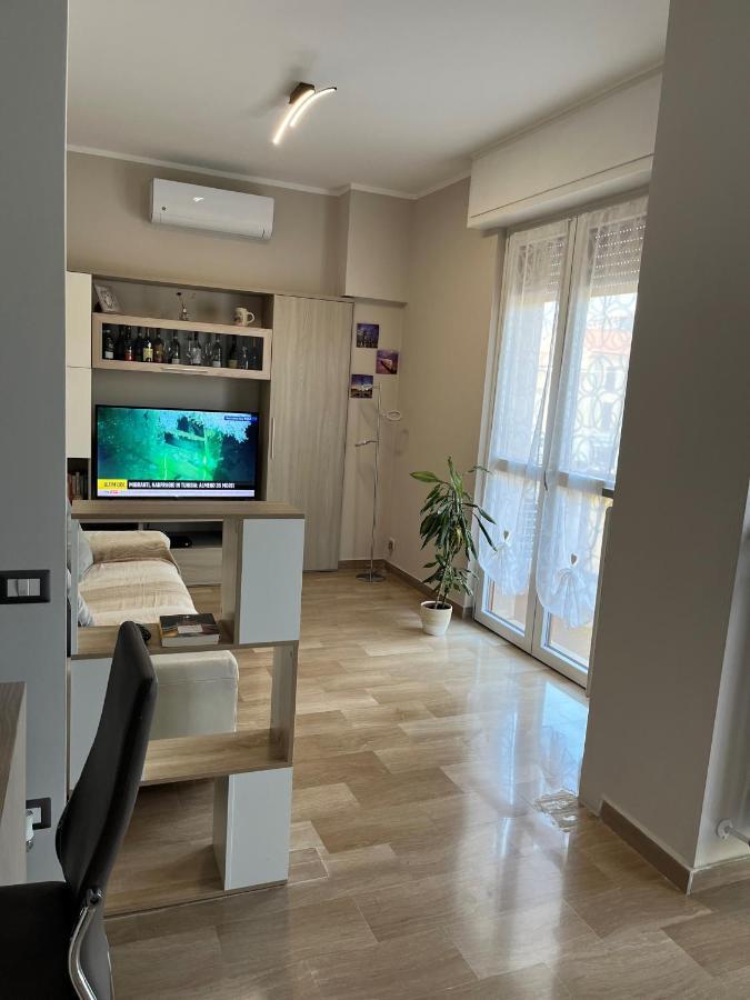 Cini Infinity House Διαμέρισμα Cinisello Balsamo Εξωτερικό φωτογραφία