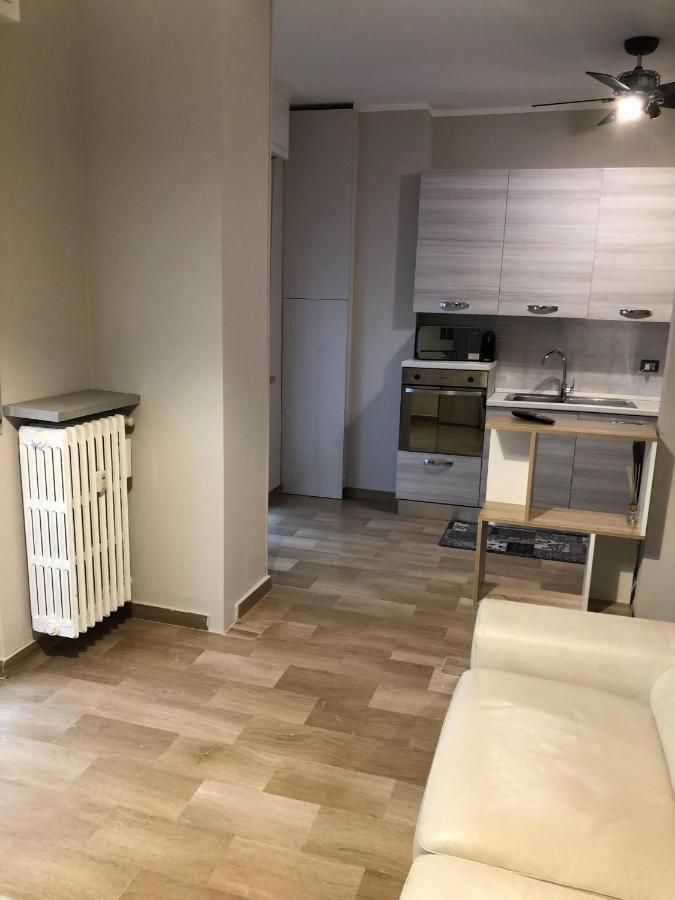 Cini Infinity House Διαμέρισμα Cinisello Balsamo Εξωτερικό φωτογραφία