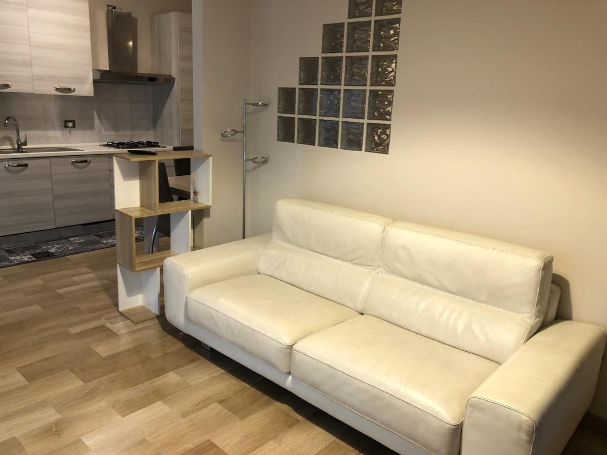 Cini Infinity House Διαμέρισμα Cinisello Balsamo Εξωτερικό φωτογραφία