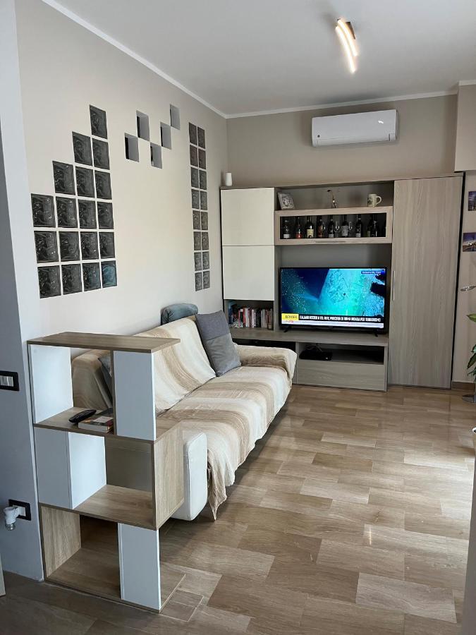 Cini Infinity House Διαμέρισμα Cinisello Balsamo Εξωτερικό φωτογραφία