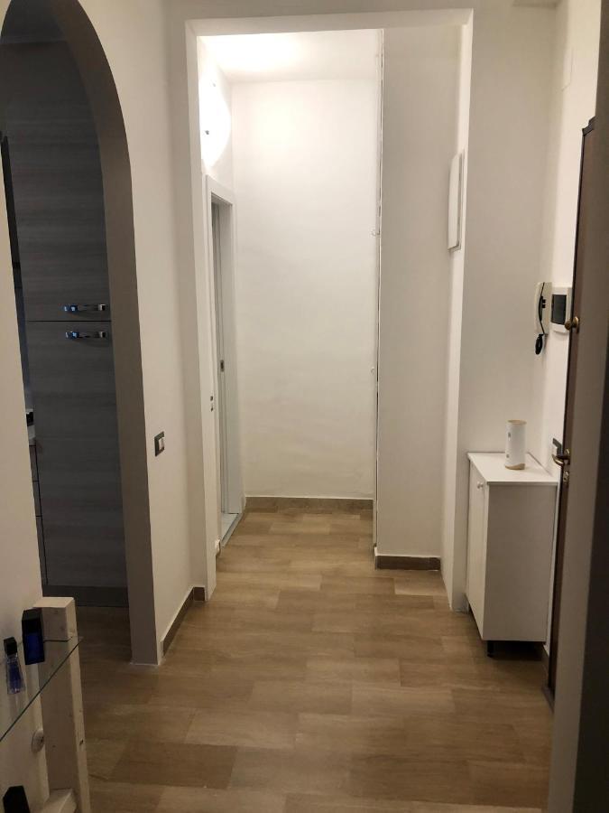 Cini Infinity House Διαμέρισμα Cinisello Balsamo Εξωτερικό φωτογραφία